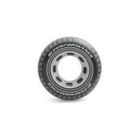 Intex zwemband Ø 91cm auto band